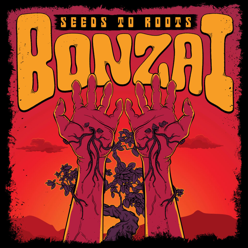 Bonzai Seeds To Roots